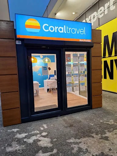 Coral Travel Siedlce